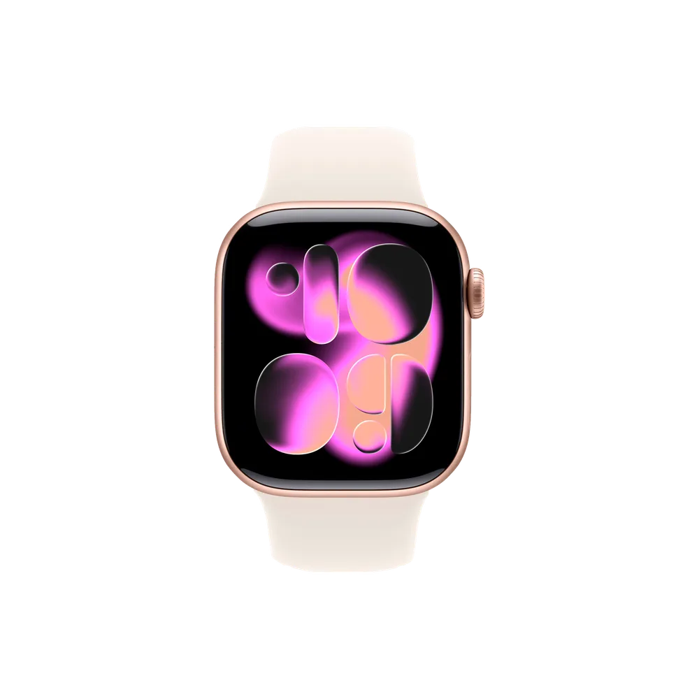 Apple Watch Series 11