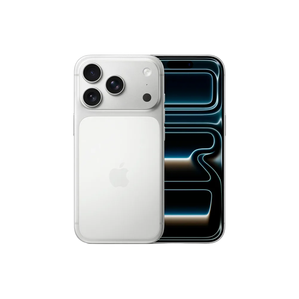 iPhone 17 Pro