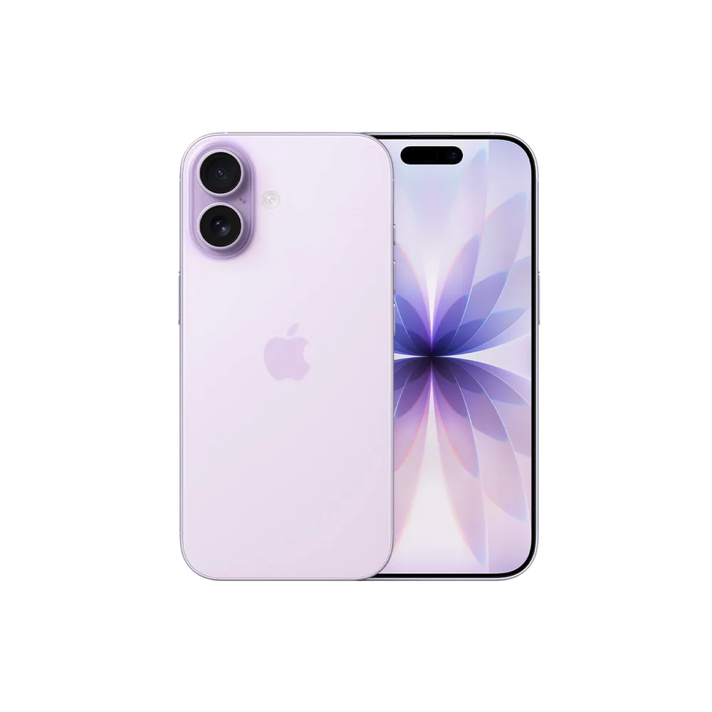 iPhone 17