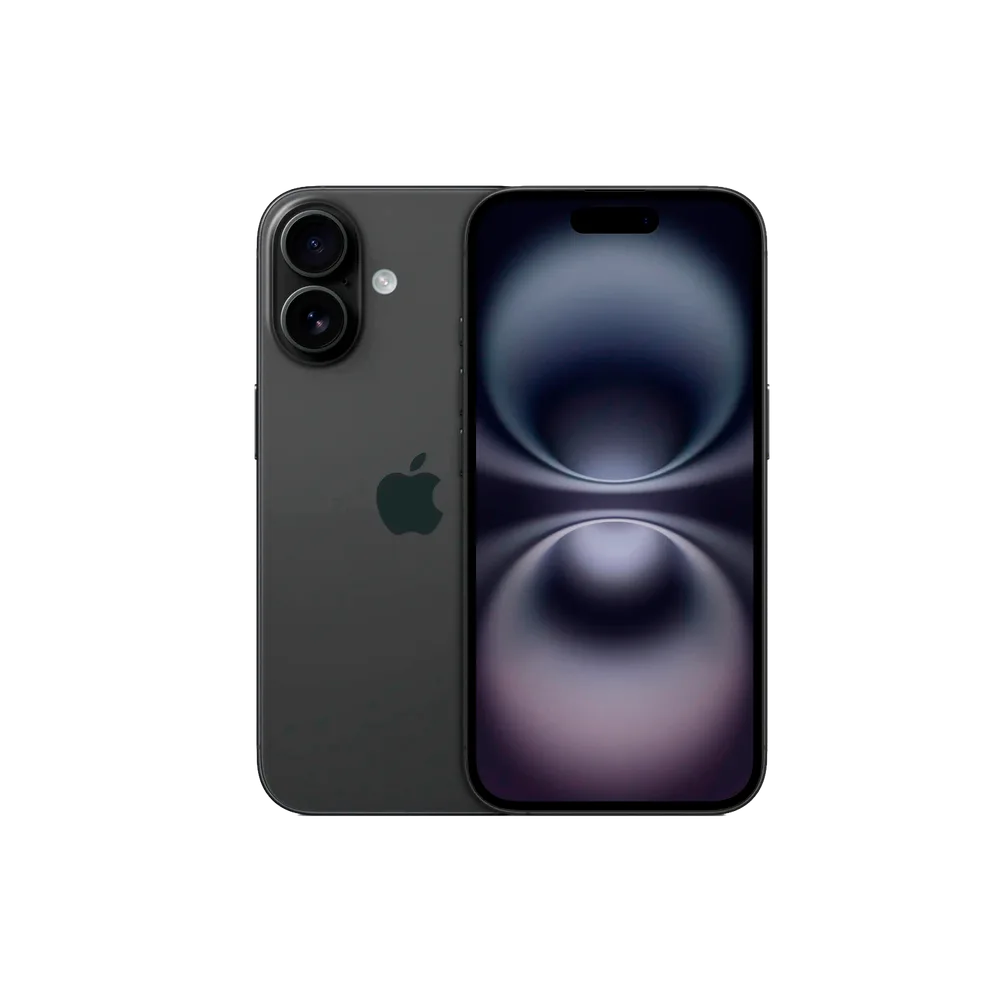 iPhone 16