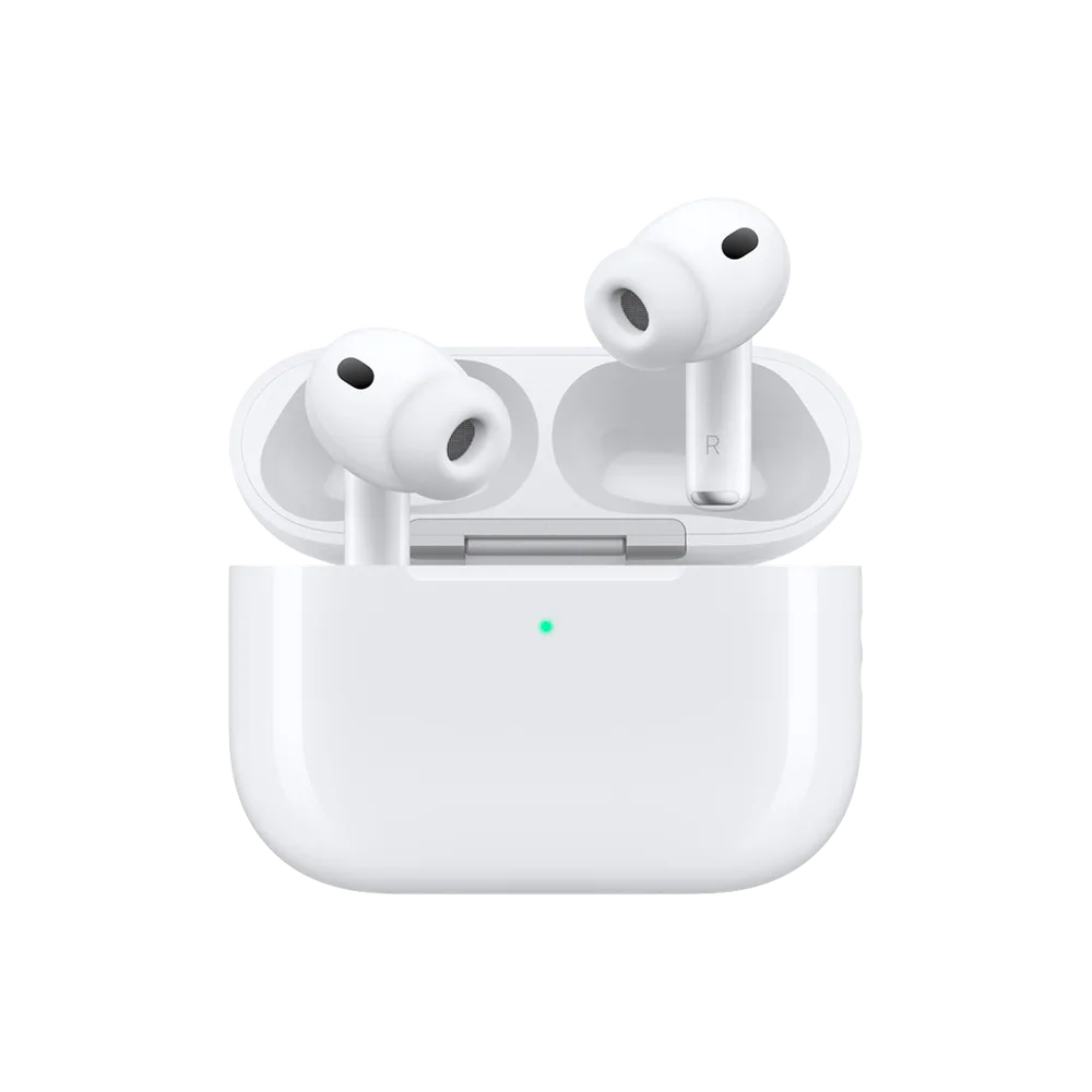 AirPods Pro 3 (2025)