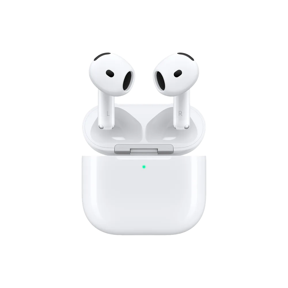 AirPods 4 (2024)