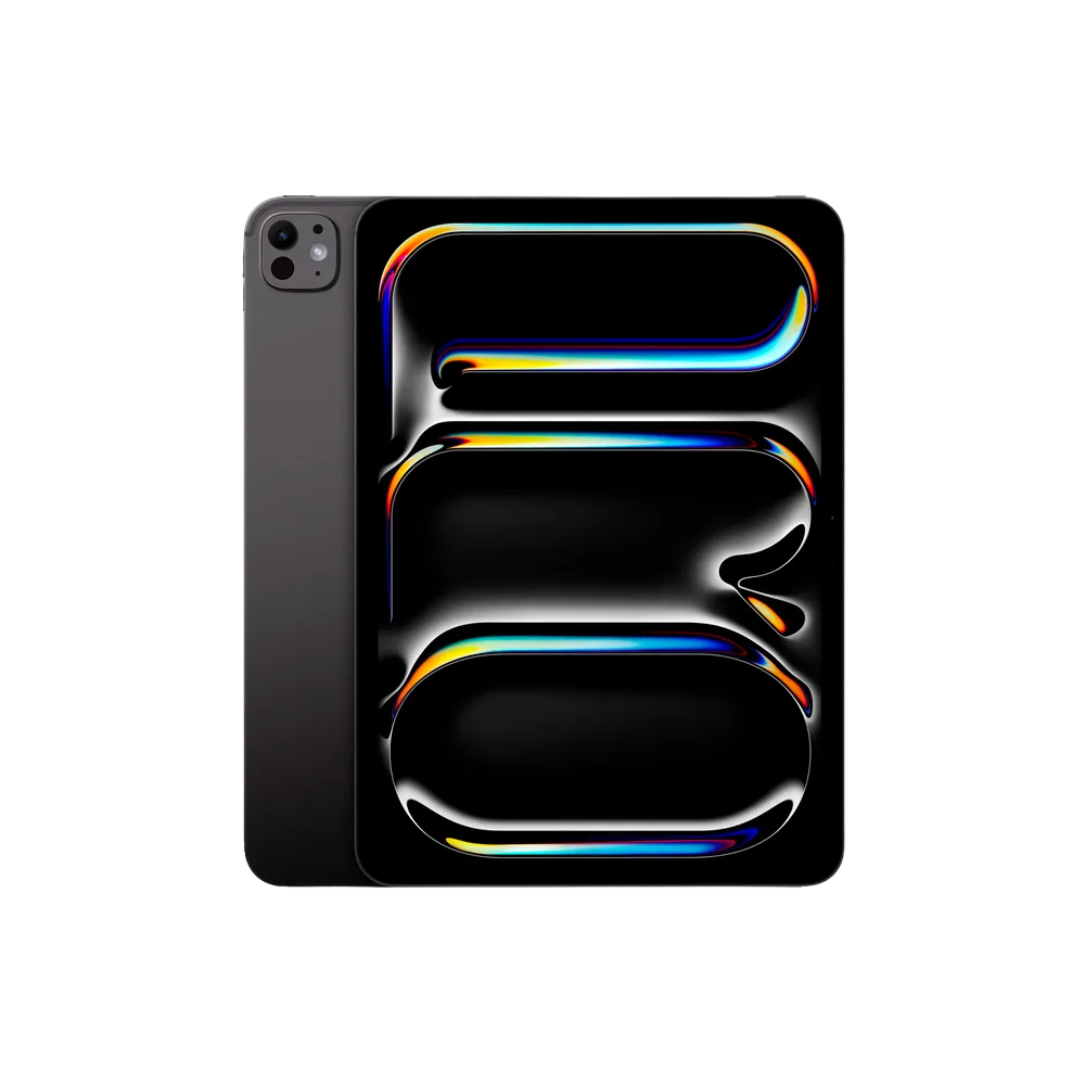 iPad Pro (M5, 2025)