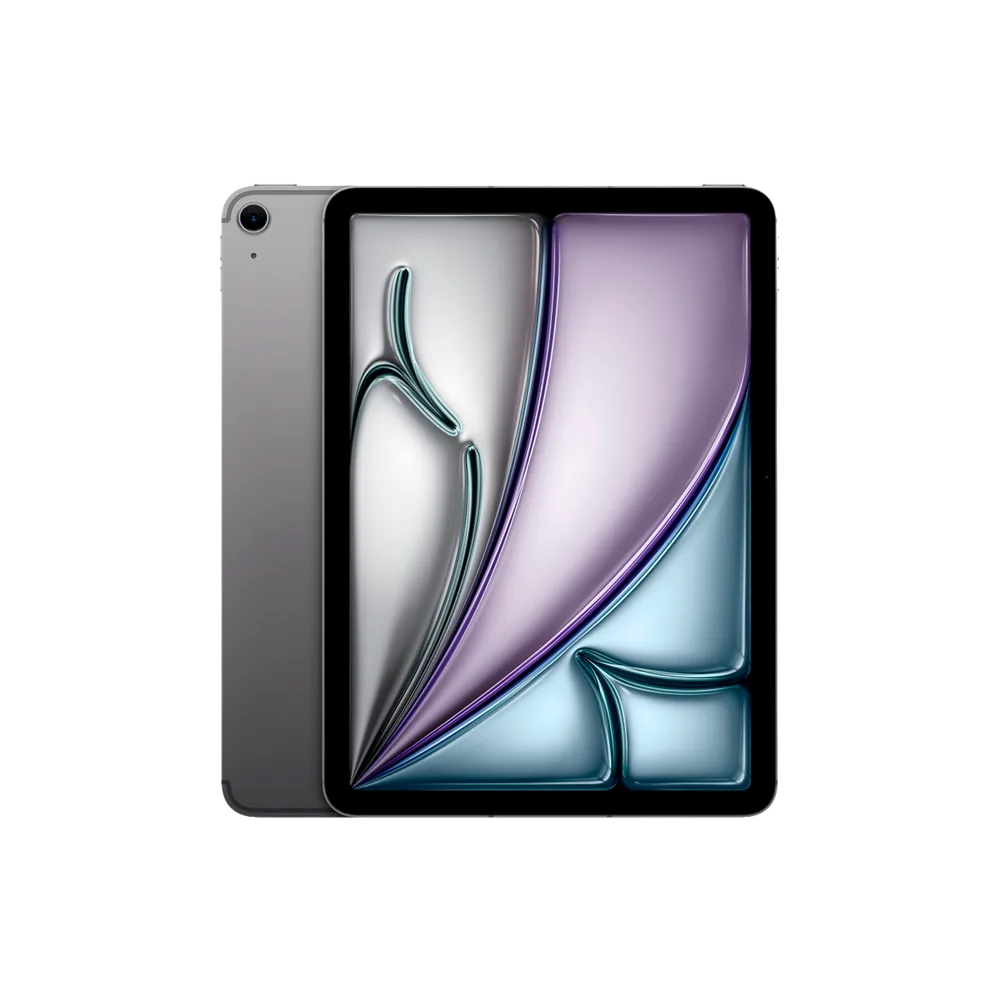 iPad Air (M4, 2026)
