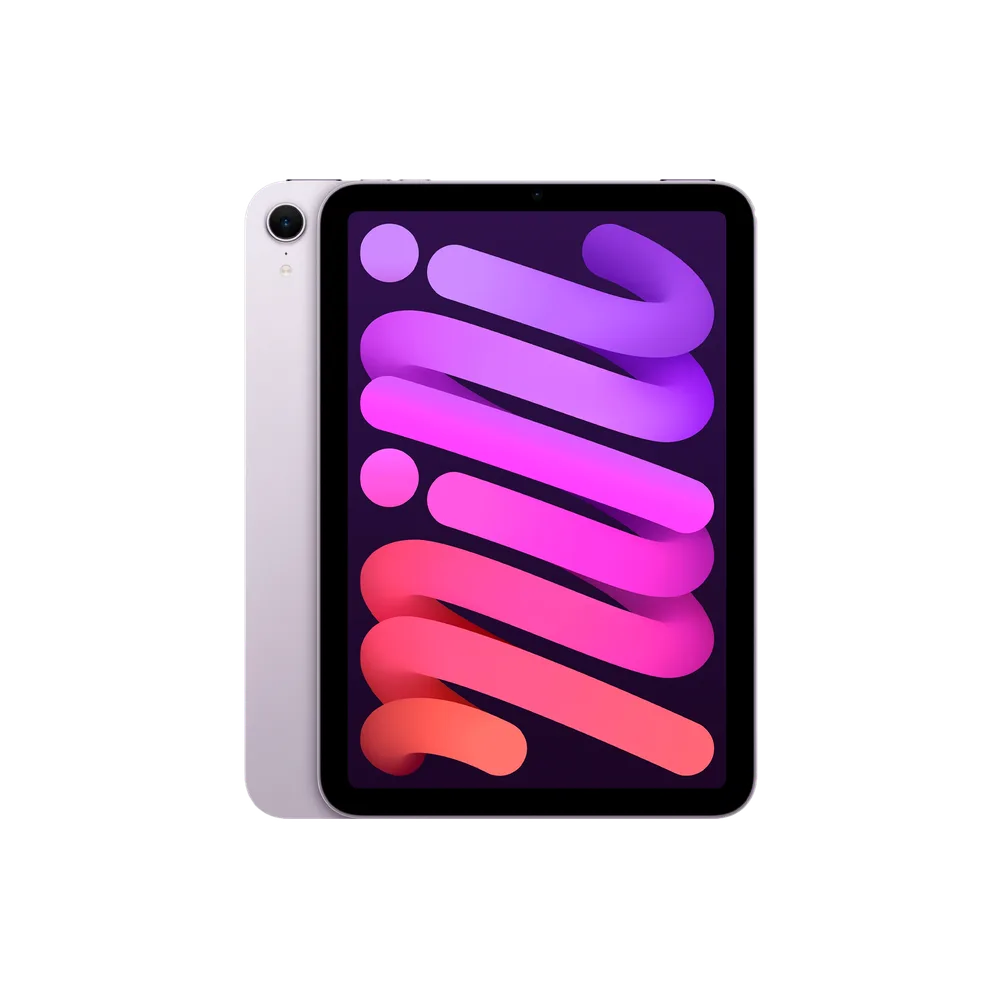 iPad mini (2024)