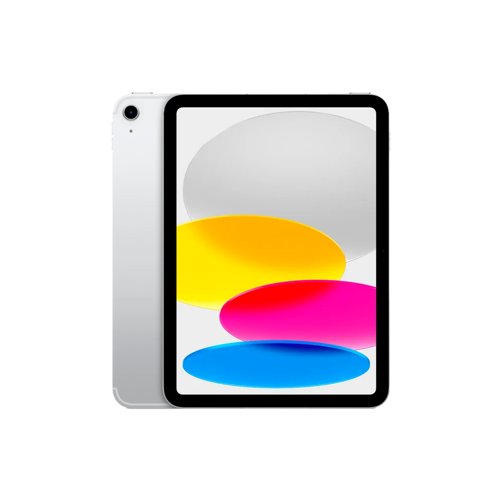 iPad (2025)