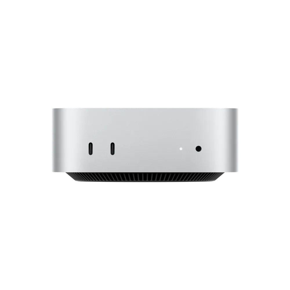 Mac mini (M6, 2026)