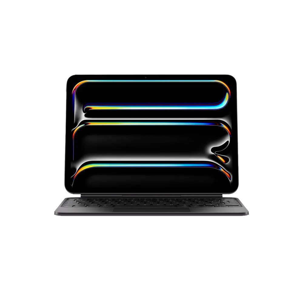 Magic Keyboard для iPad Pro