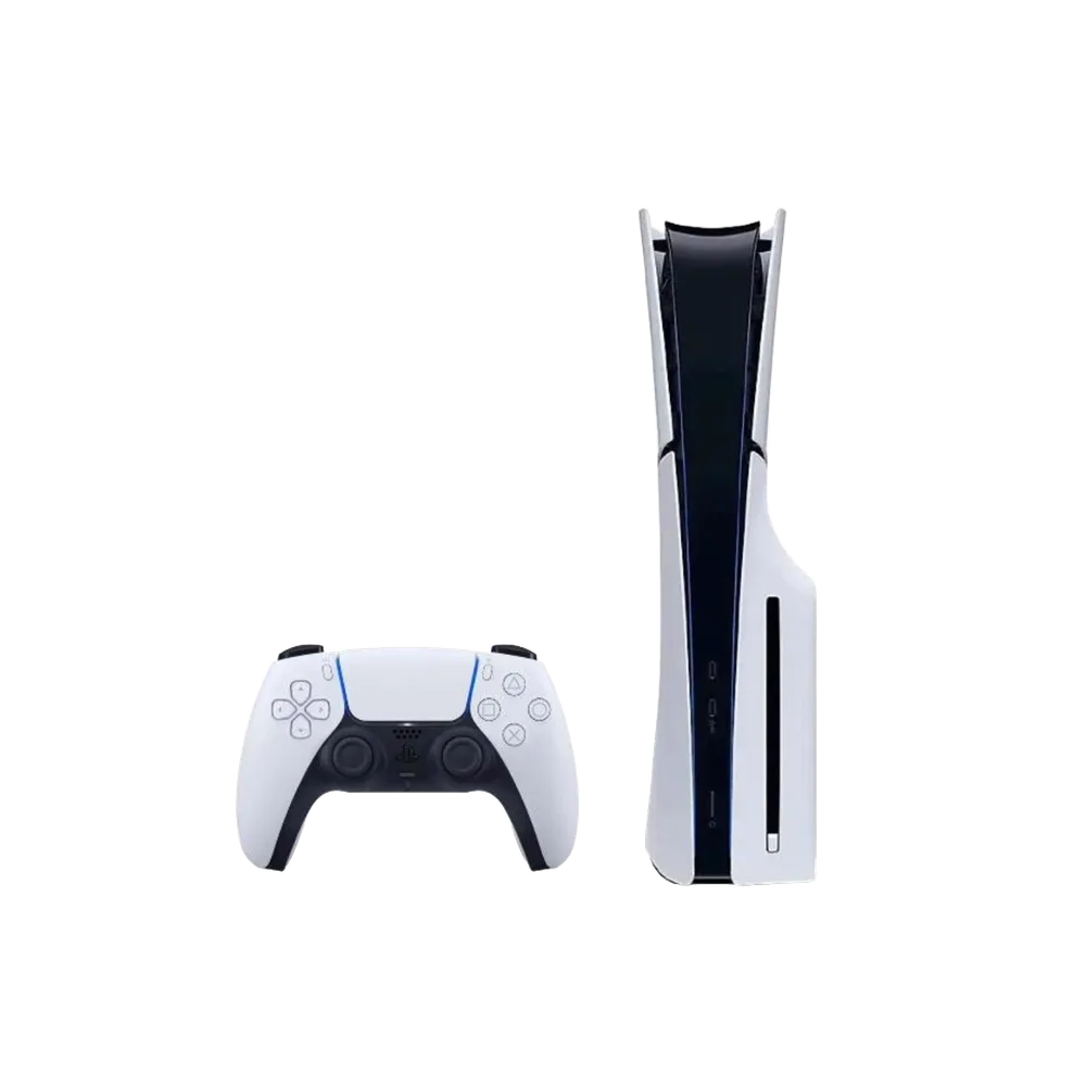 Игровая консоль Sony PlayStation 5 Slim
