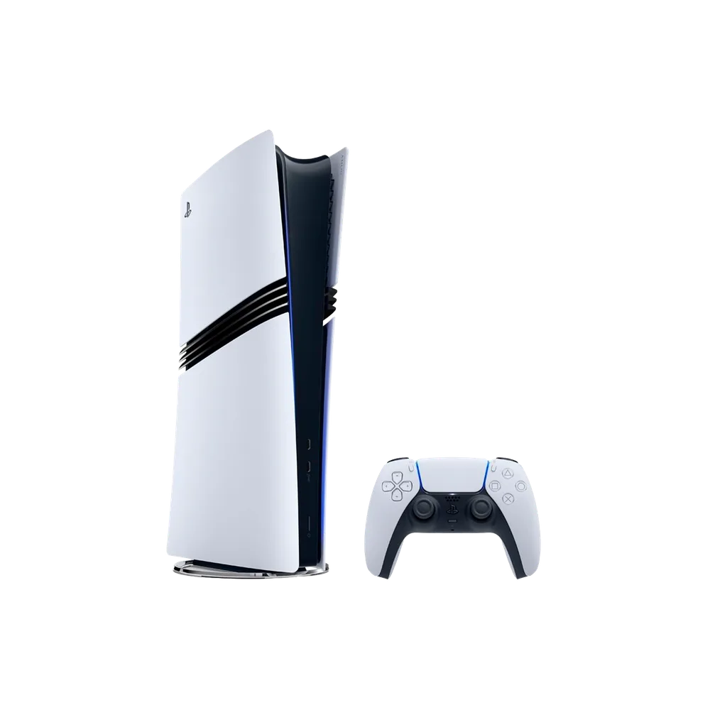 Игровая консоль Sony PlayStation 5 Pro