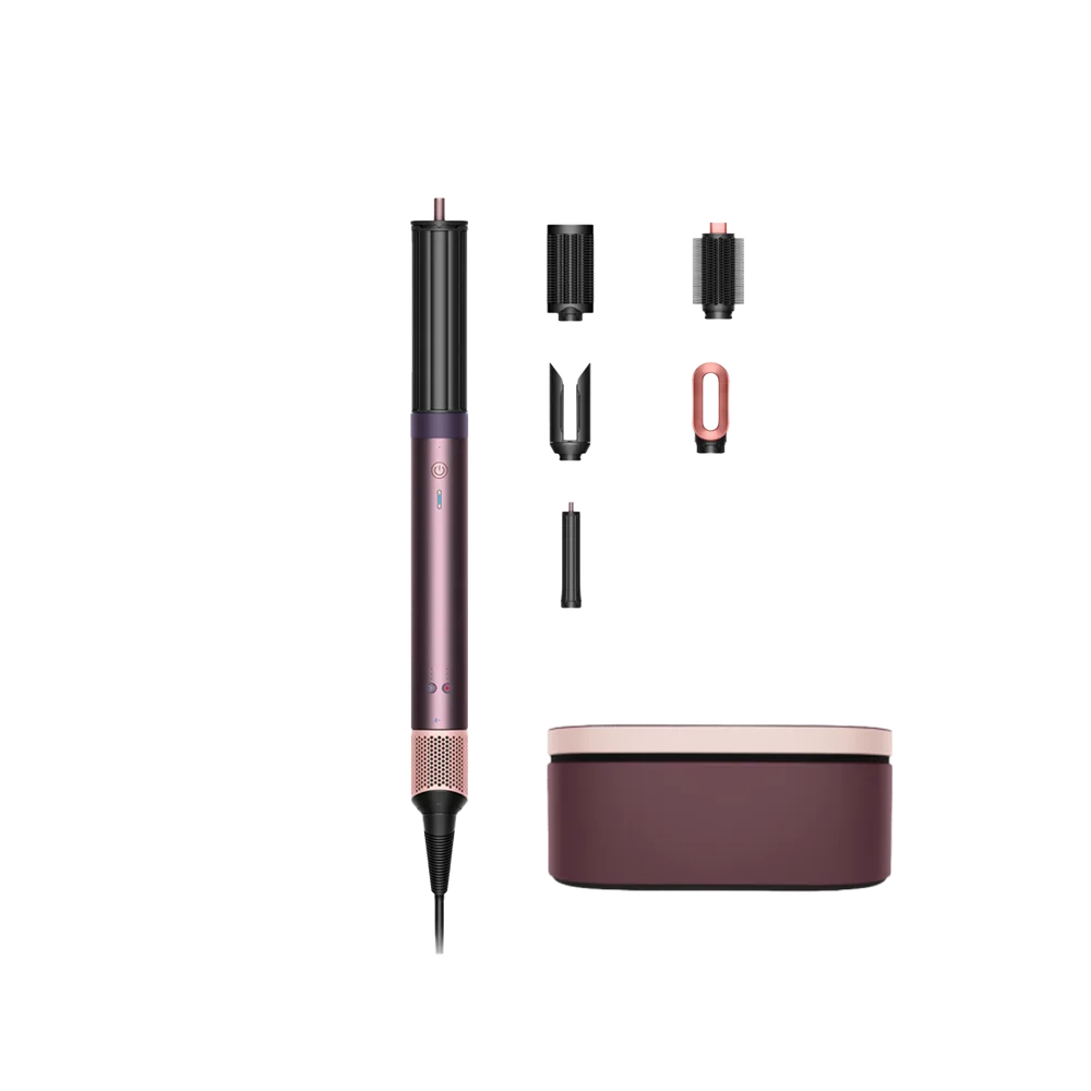 Стайлер Dyson Hairstyler Air Lab Coanda 2x Complete Long Straight+Wavy (HS09)
