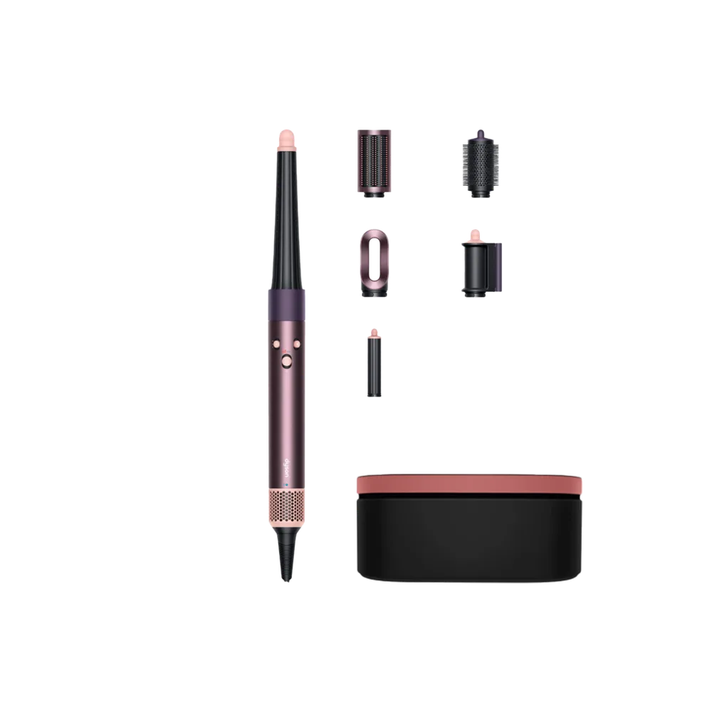 Стайлер Dyson Hairstyler Airwrap i.d. Straight+Wavy (HS08)