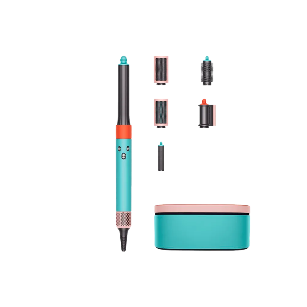 Стайлер Dyson Hairstyler Airwrap Complete Long (HS05)