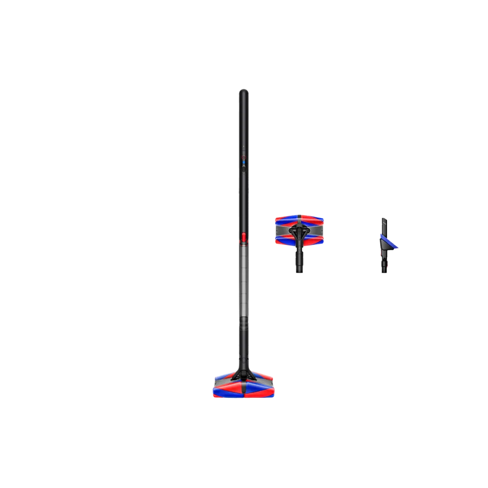 Беспроводной вертикальный пылесос Dyson PencilVac Fluffycones Vacuum Cleaner (SV50)