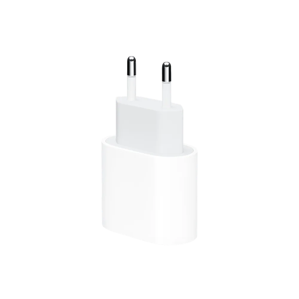Адаптер питания USB-C