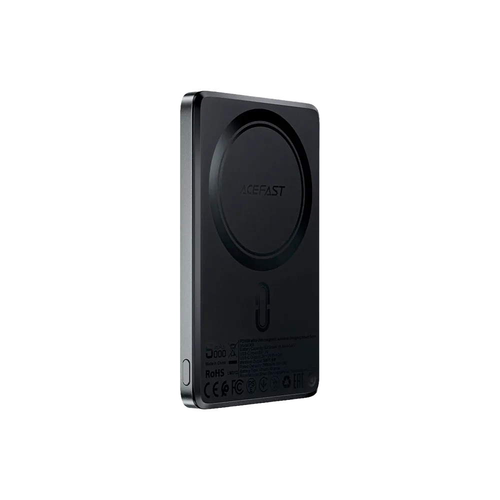 Внешний аккумулятор MagSafe ACEFAST Battery