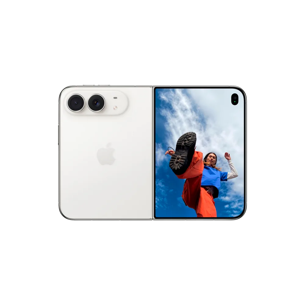 iPhone Duo