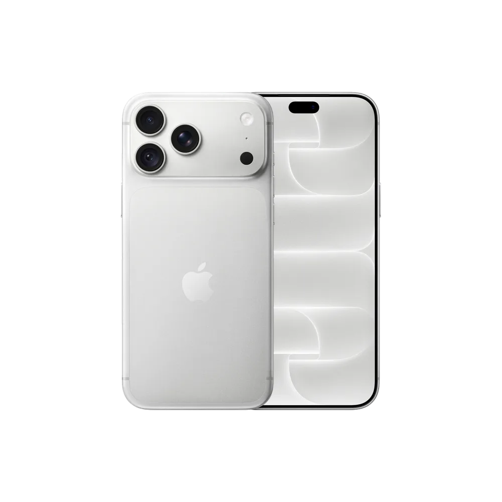 iPhone 18 Pro Max