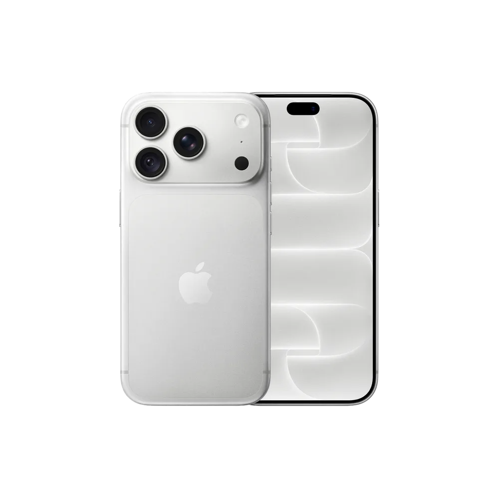 iPhone 18 Pro