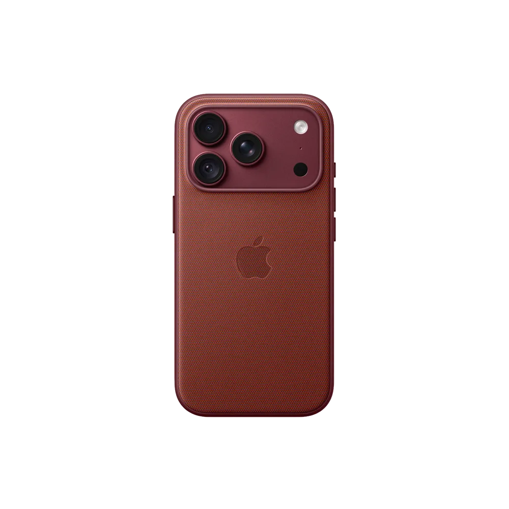 TechWoven Case with MagSafe