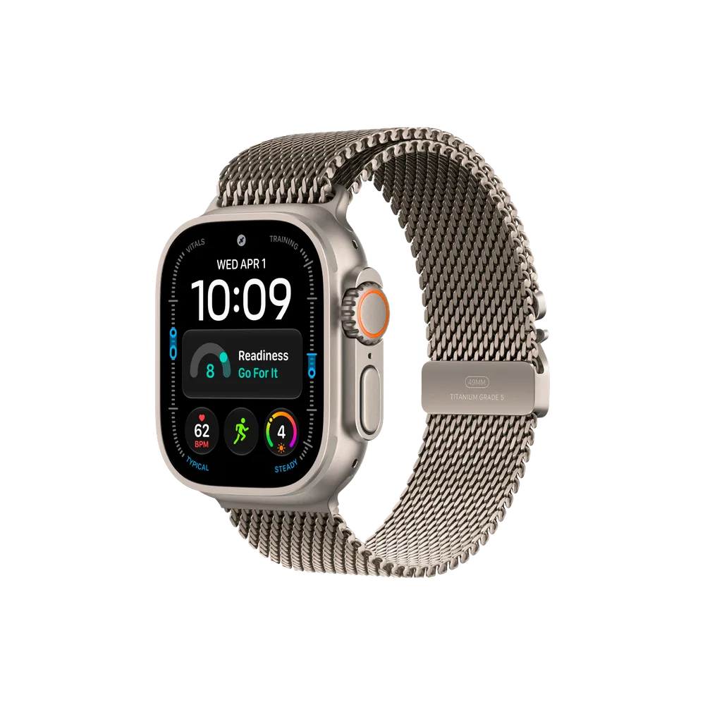 Apple Watch Ultra 4