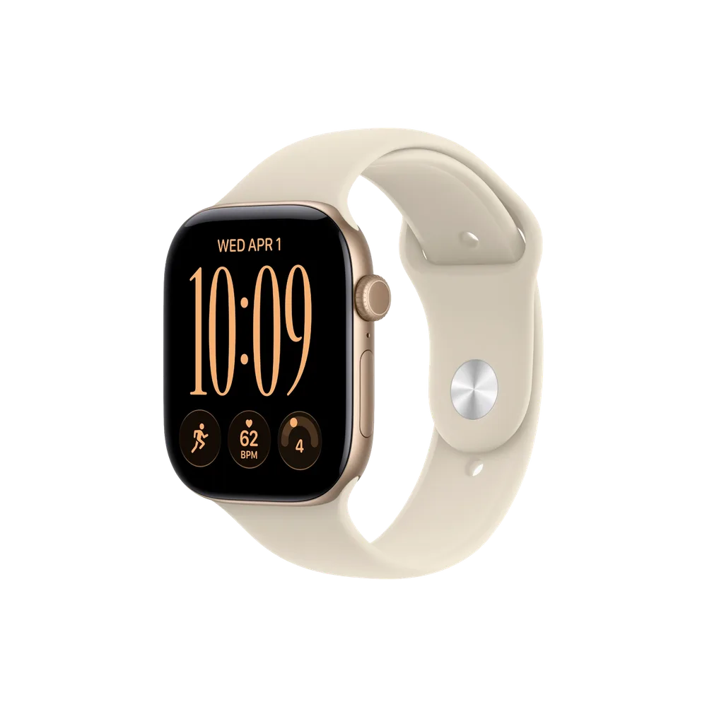 Apple Watch Series 12