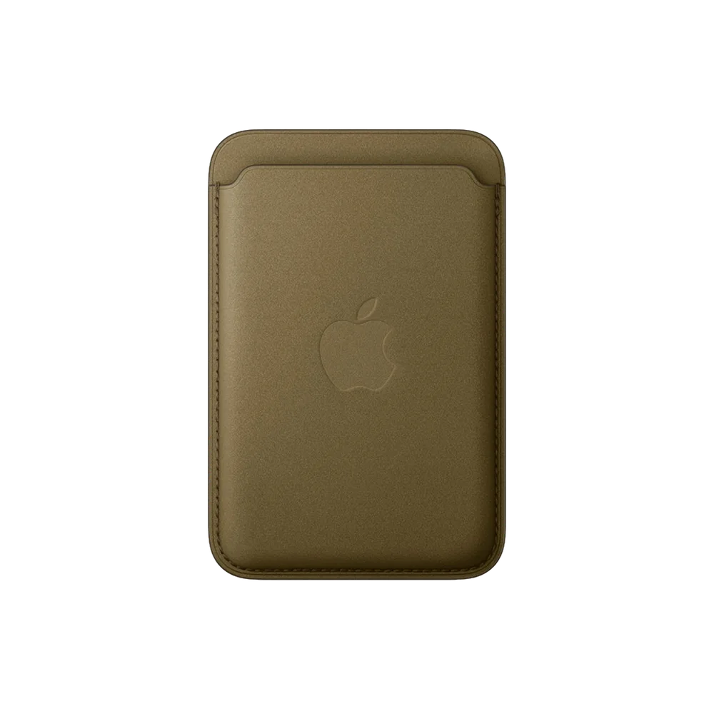 iPhone FineWoven Wallet with MagSafe