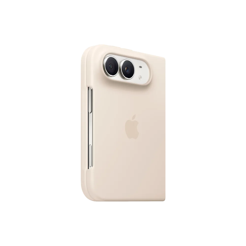 Чехол iPhone Duo